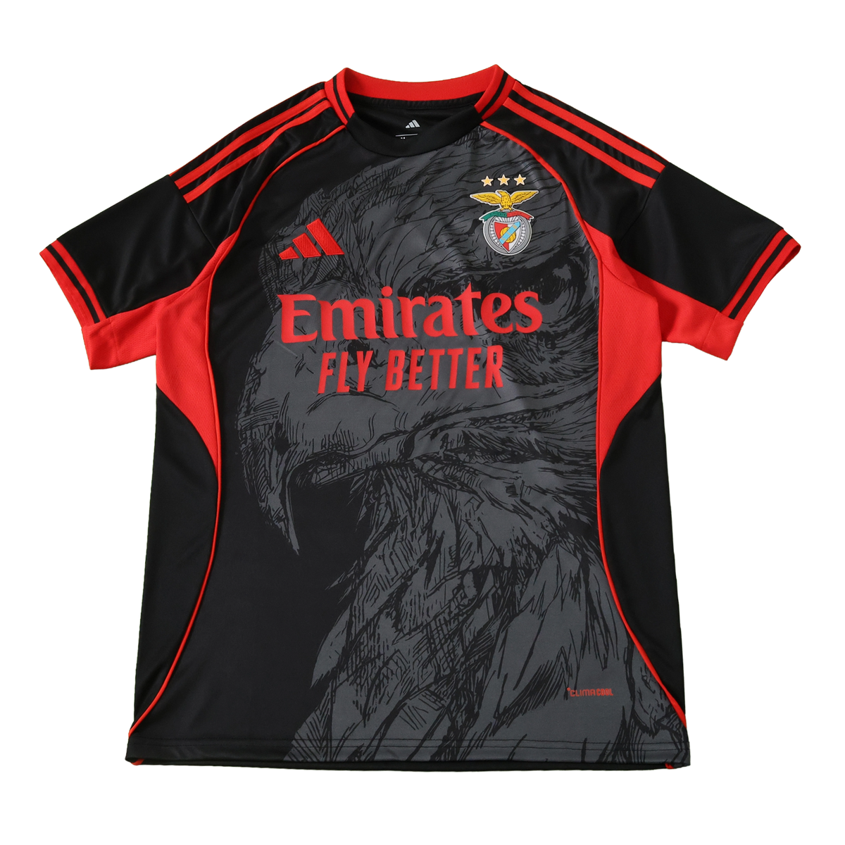 Special Edition Fan Shirt