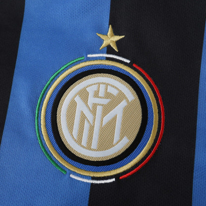 Retro Home 2010 Shirt