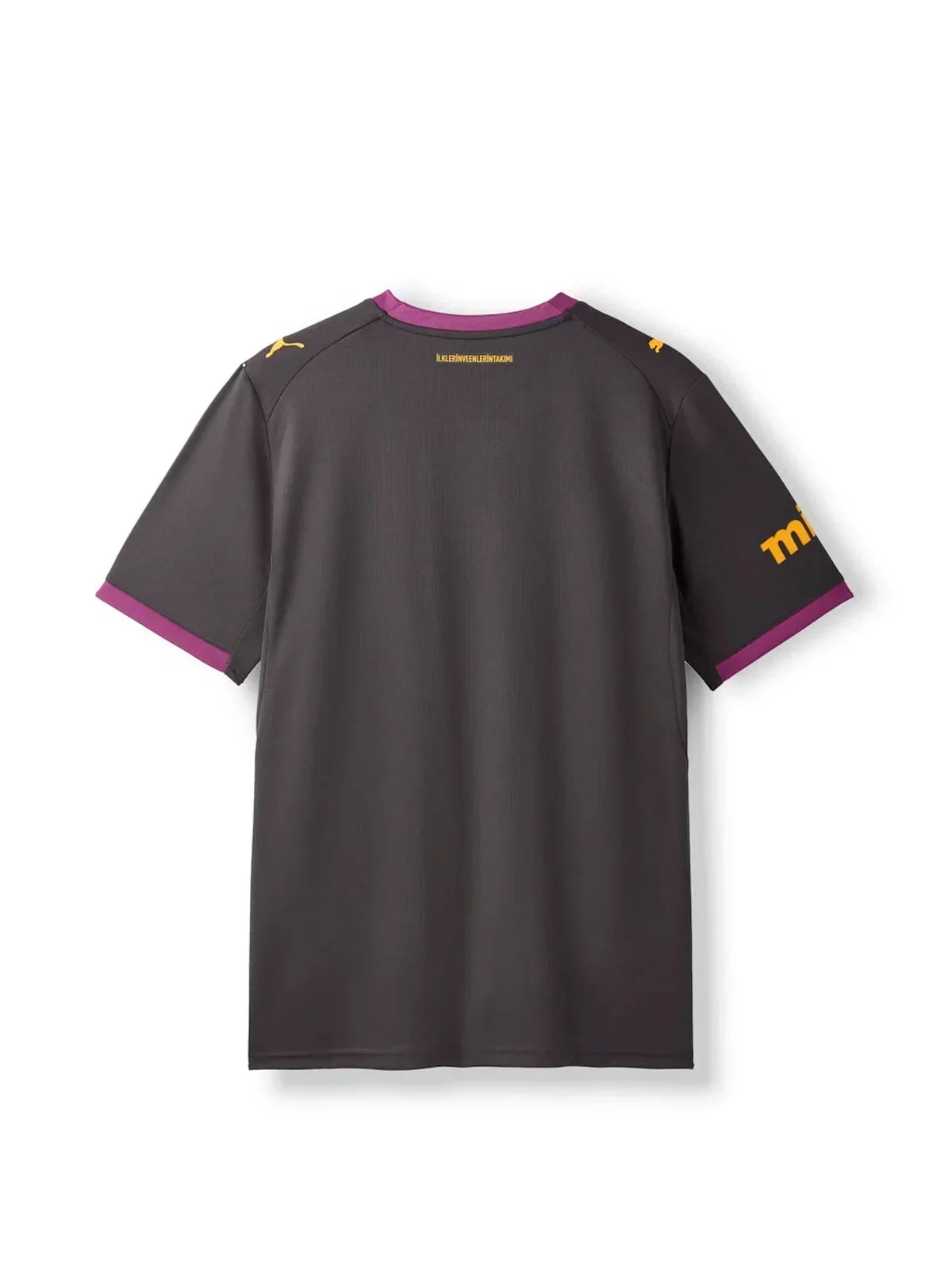 Third 26/27 Men's Fan Jersey 055