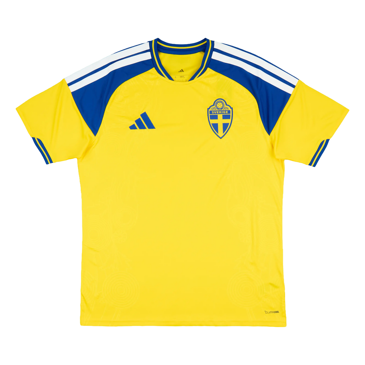 Home 26/27 Fan Shirt