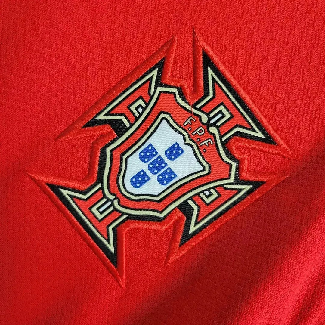 Home 24/25 Fan Shirt