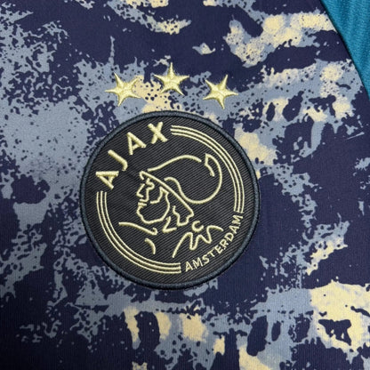 Away 24/25 Fan Shirt