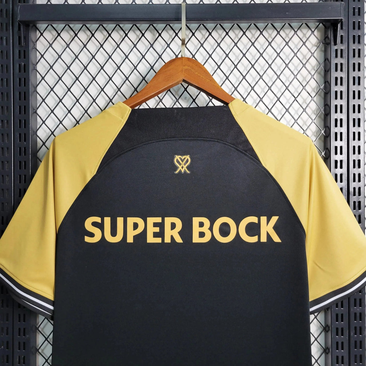 II 23/24 Away Fan Shirt