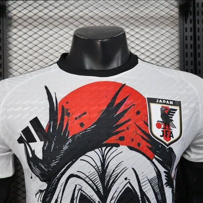 Itachi Uchiha 25/26 Fan Shirt