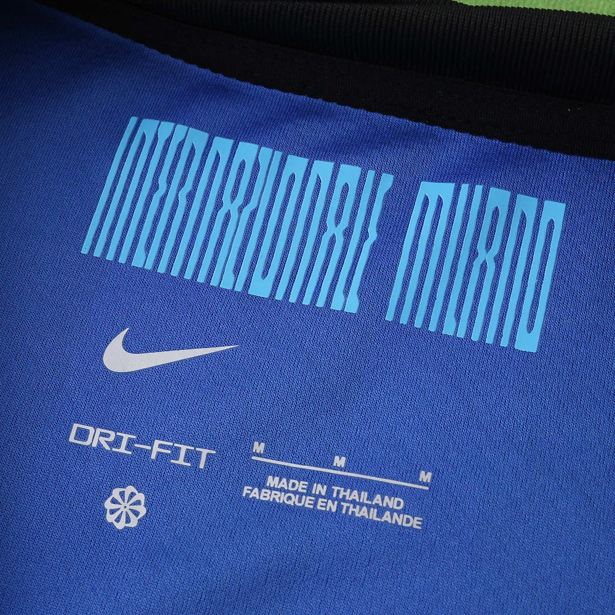 Home 25/26 Fan Shirt