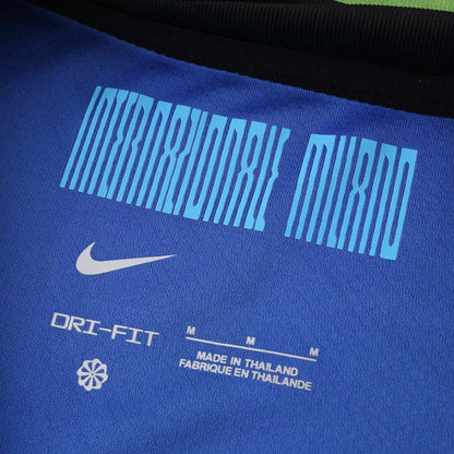 Home 25/26 Fan Shirt