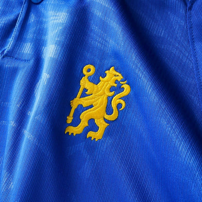 Home 26/27 Fan Shirt