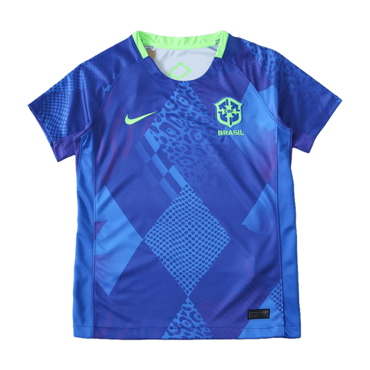 Away 25/26 Fan Shirt