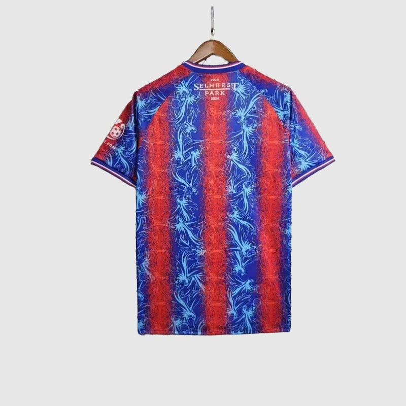 Home 24/25 Fan Shirt