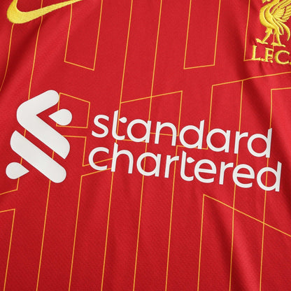 Home 24/25 Fan Shirt