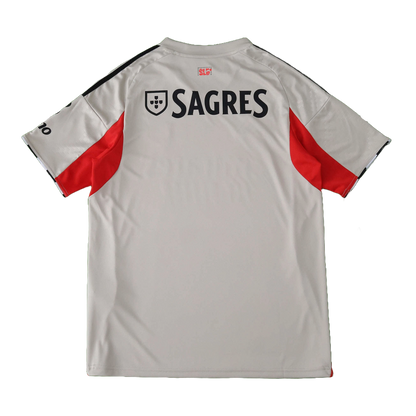 Away 25/26 Fan Shirt