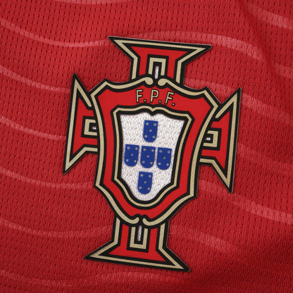 Home 26/27 Fan Shirt