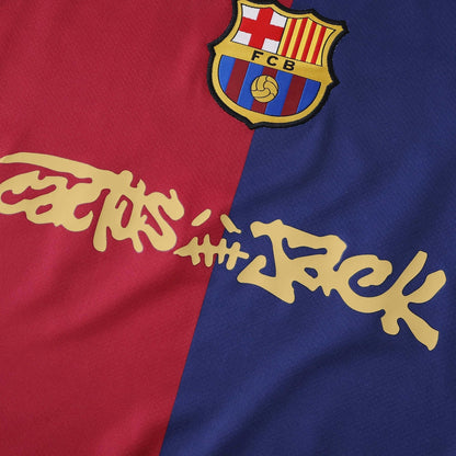 Home 24/25 Fan Shirt