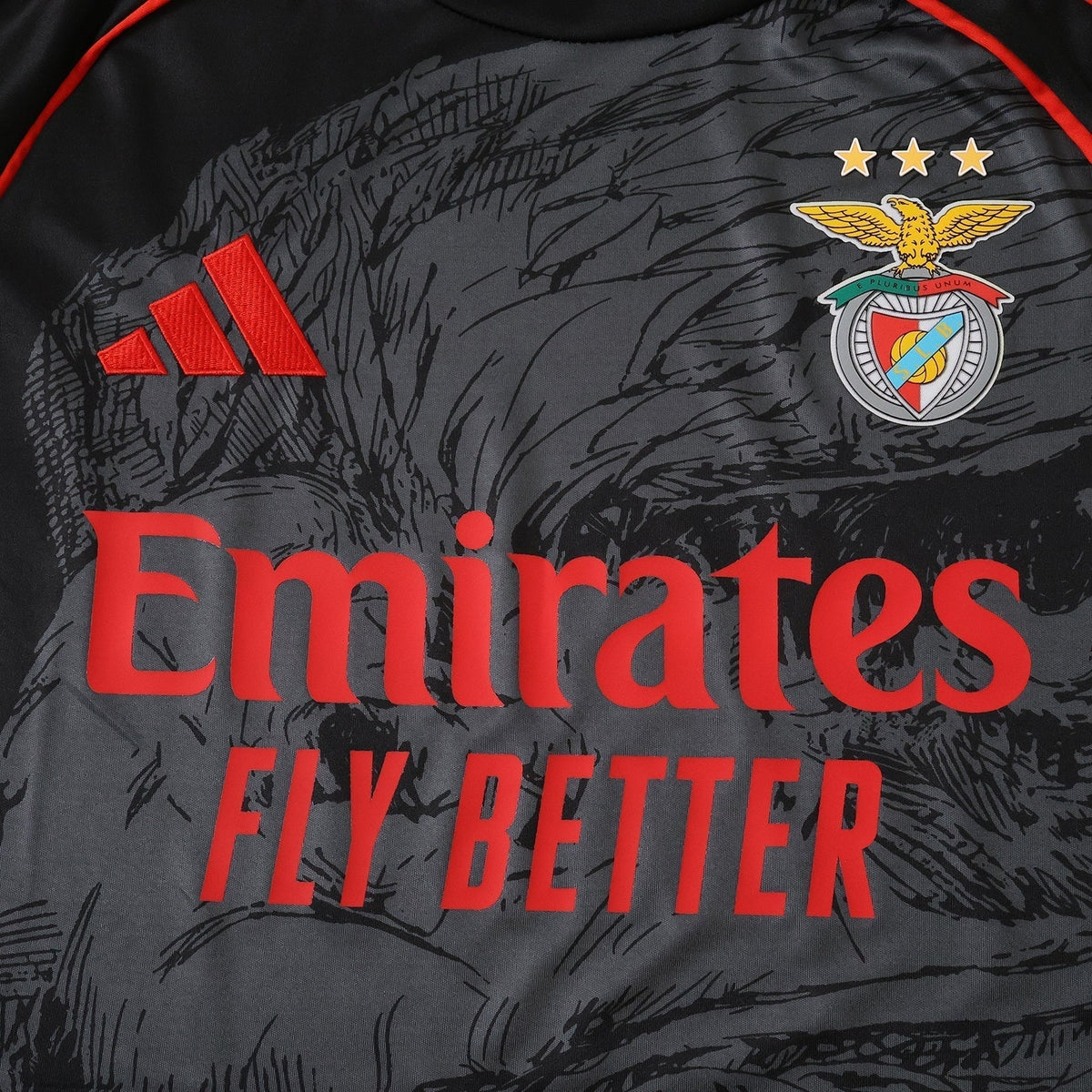 Special Edition Fan Shirt