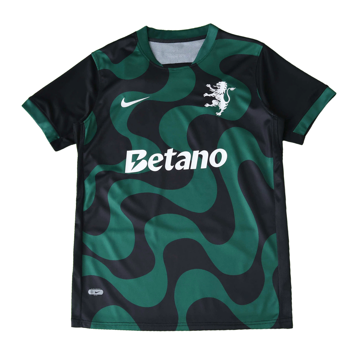 Away 25/26 Fan Shirt