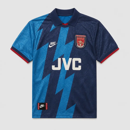 Retro Away 1995/96 Shirt