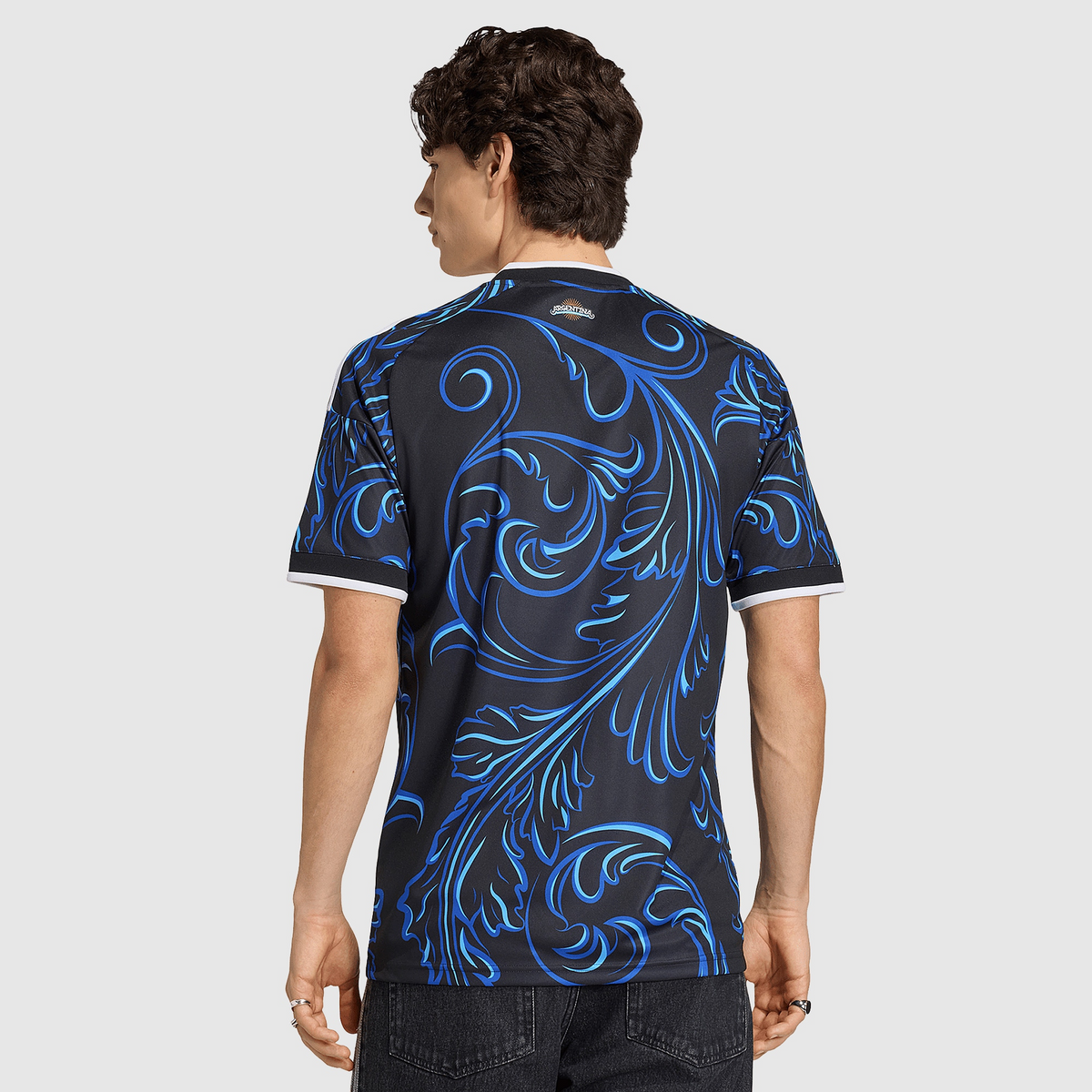 Away 26/27 Fan Shirt