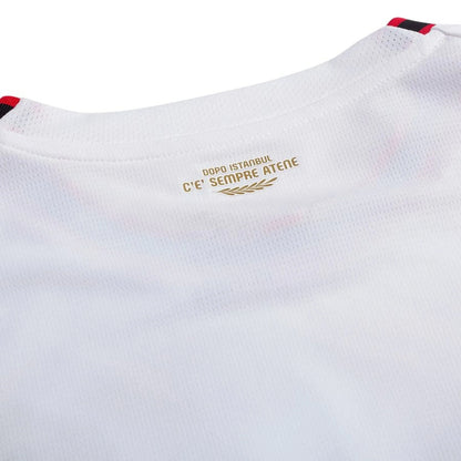 Away 26/27 Kids Shirt Kit