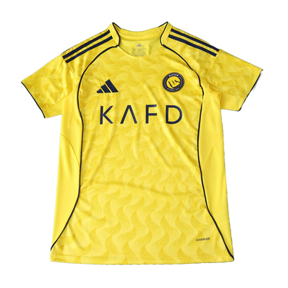 Home 25/26 Fan Shirt
