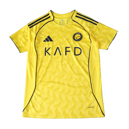 Home 25/26 Fan Shirt