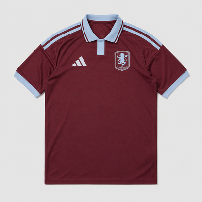 Home 26/27 Fan Shirt