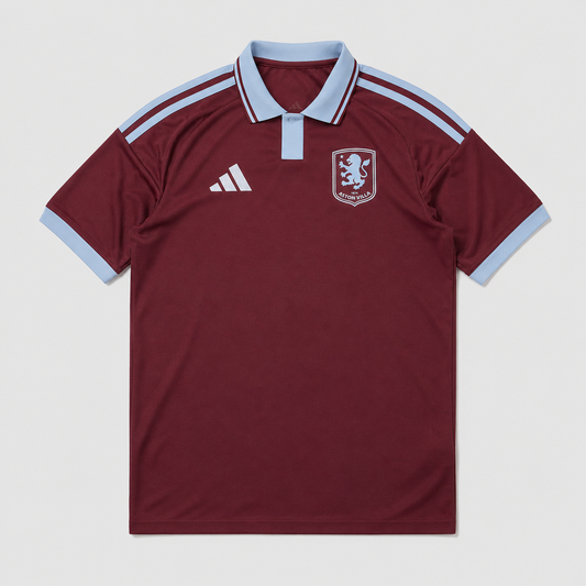 Home 26/27 Fan Shirt