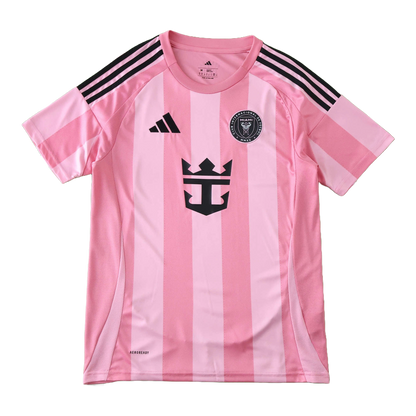 Home 25/26 Fan Shirt