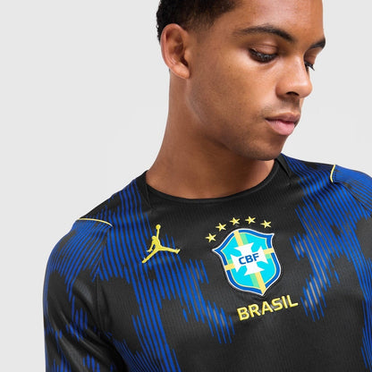 Away 26/27 Fan Shirt