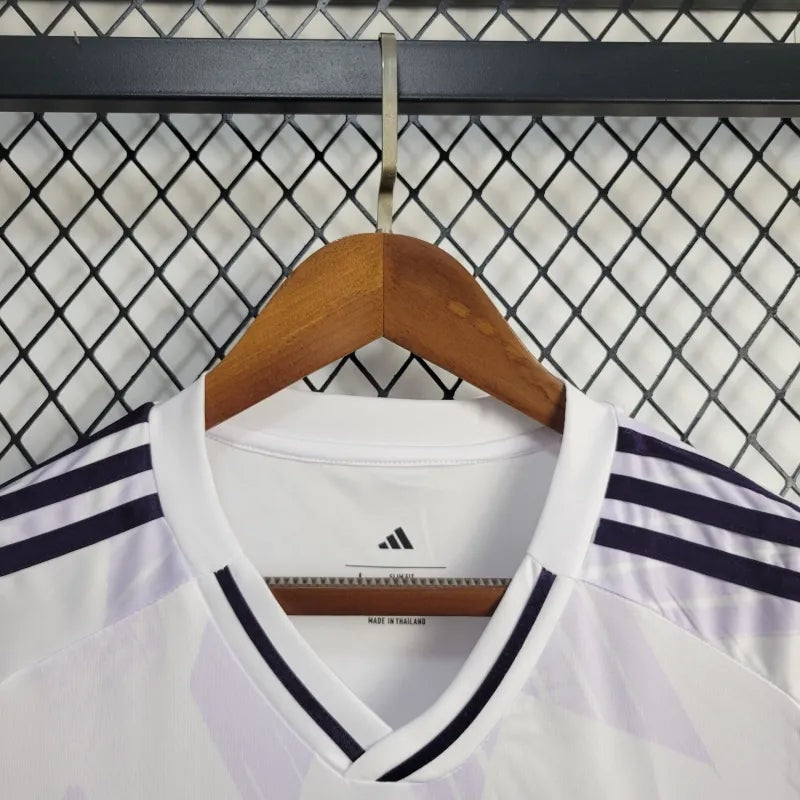 Away 25/26 Fan Shirt