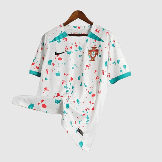 Away 23/24 Fan Shirt