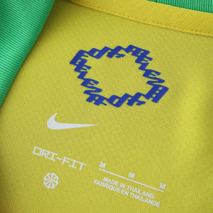 Home 25/26 Fan Shirt