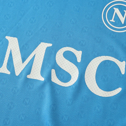 Home 24/25 Fan Shirt