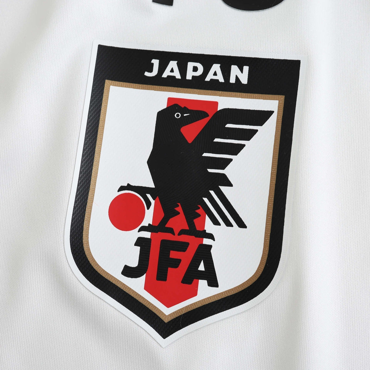 Y3 24/25 Fan Shirt