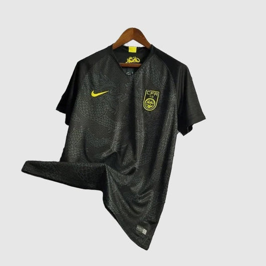 Away 2018 Fan Shirt