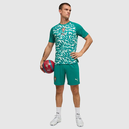 Pre-Match Away 26/27 Fan Shirt