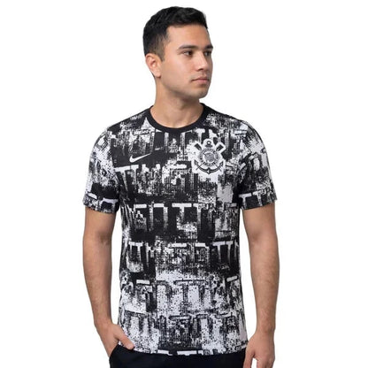 Pre-Match 2026 Fan Shirt