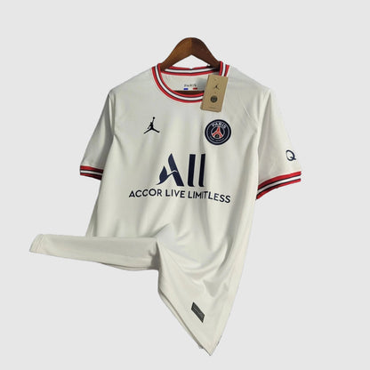 III 21/22 Away Fan Shirt
