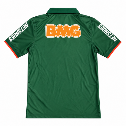 Retro 2011 Fan Shirt