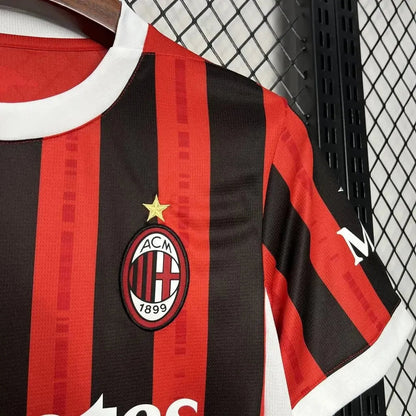Home 24/25 Fan Shirt