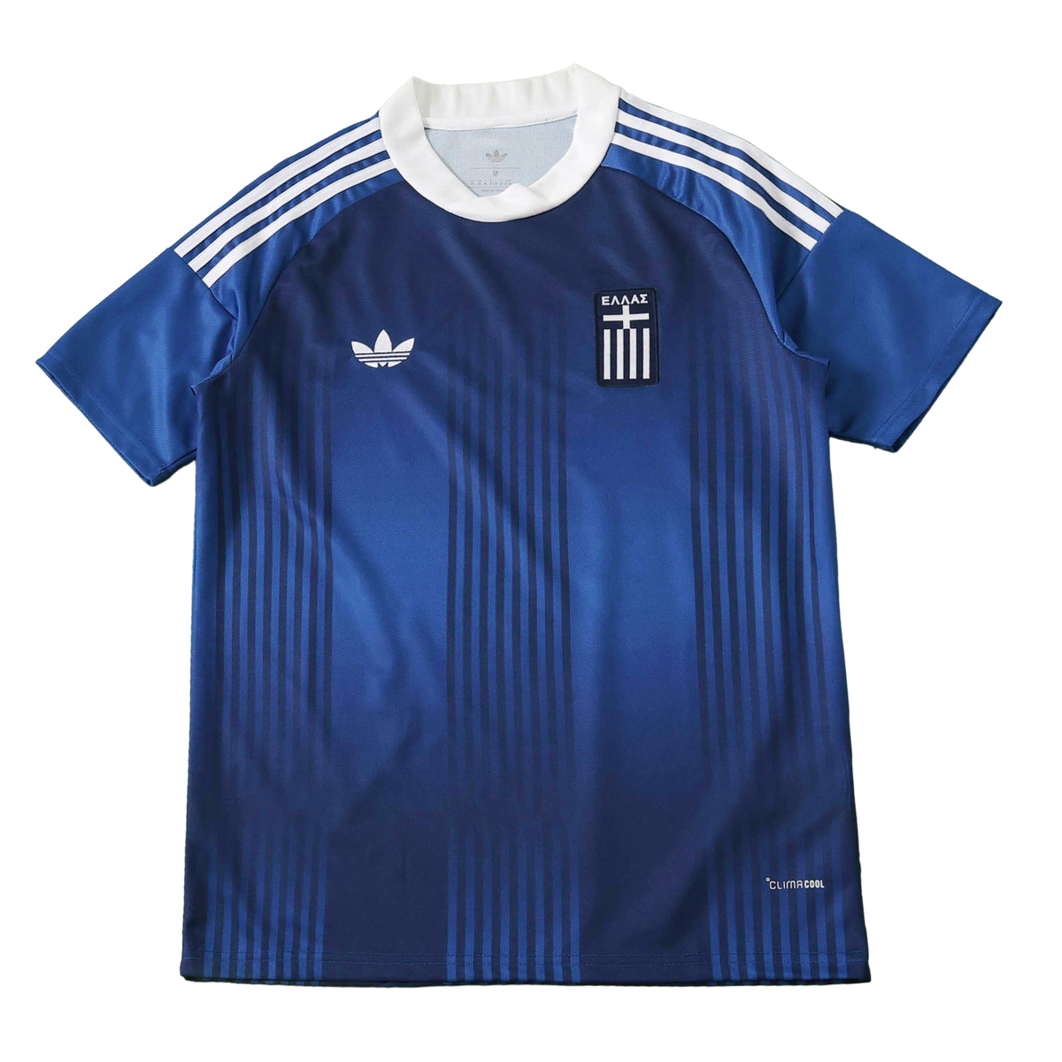 Away 26/27 Fan Shirt