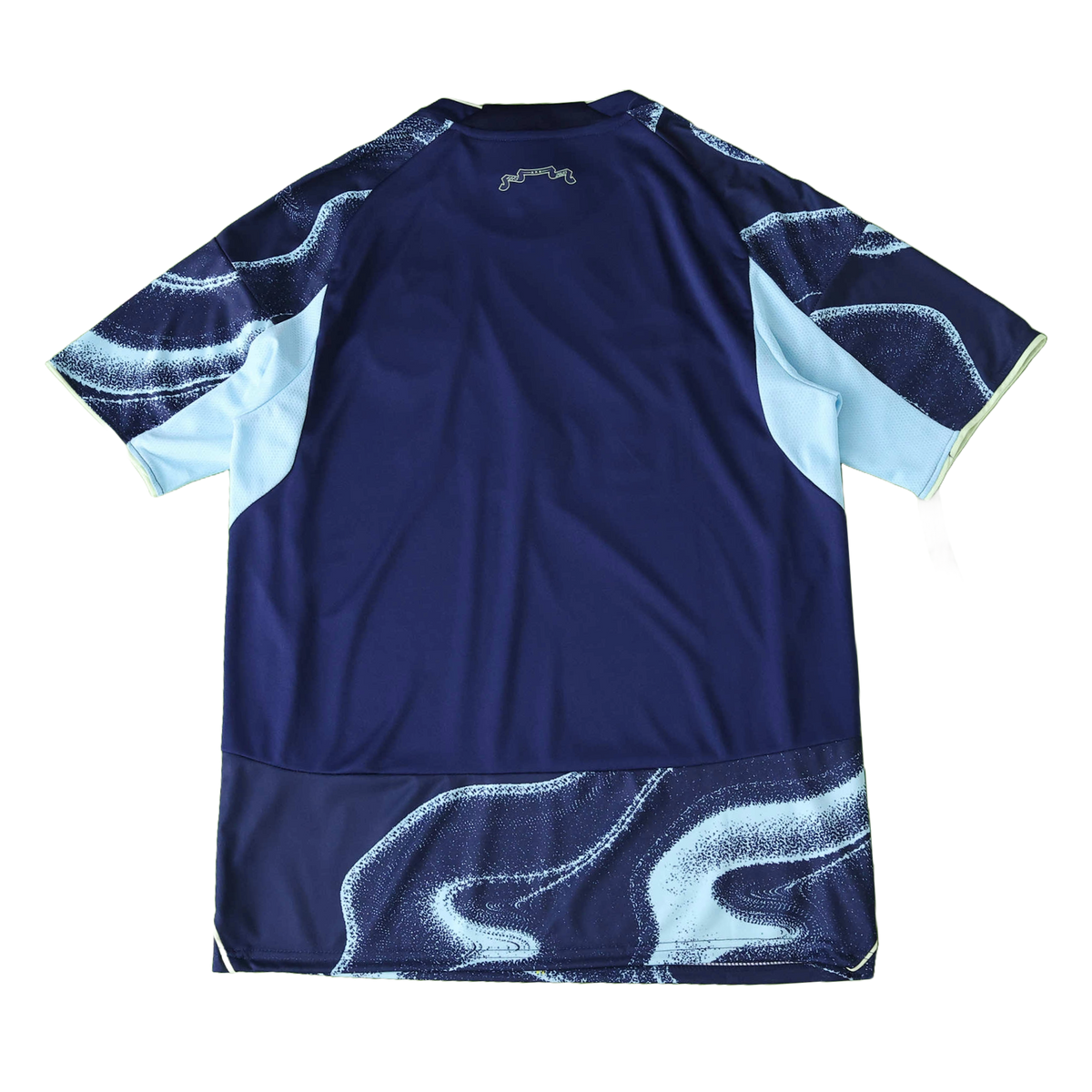Away 25/26 Fan Shirt