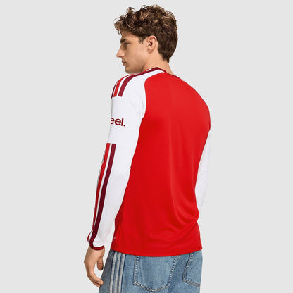 Home 26/27 Long Sleeve Shirt