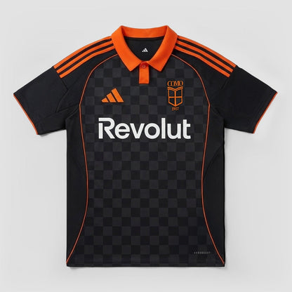 Third 25/26 Fan Shirt