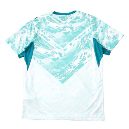 Away 26/27 Fan Shirt