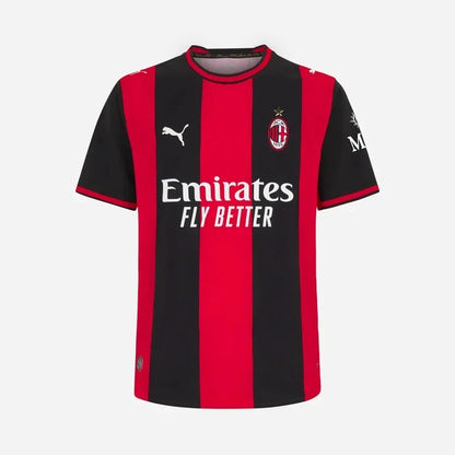 Third 26/27 Men's Fan Jersey 008