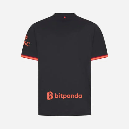 Third 26/27 Men's Fan Jersey 008
