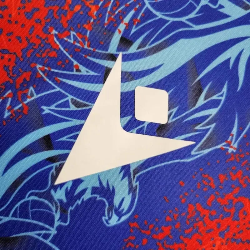 Home 24/25 Fan Shirt