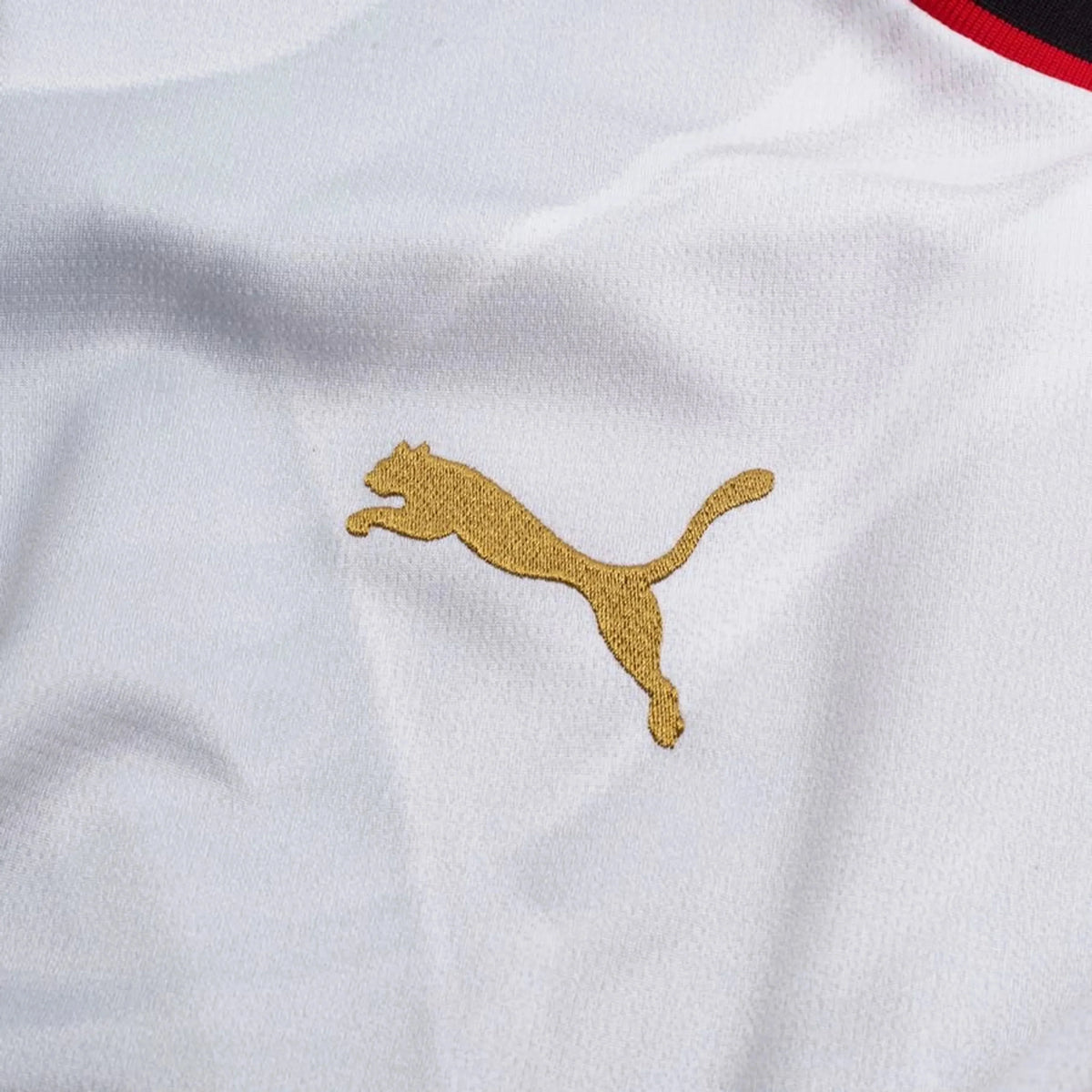 Away 26/27 Kids Shirt Kit