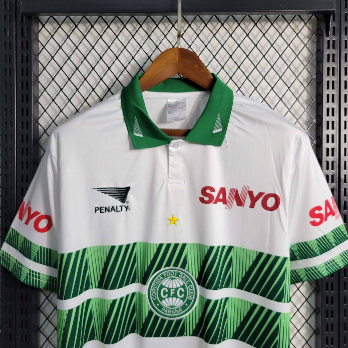 Retro 1997 Fan Shirt