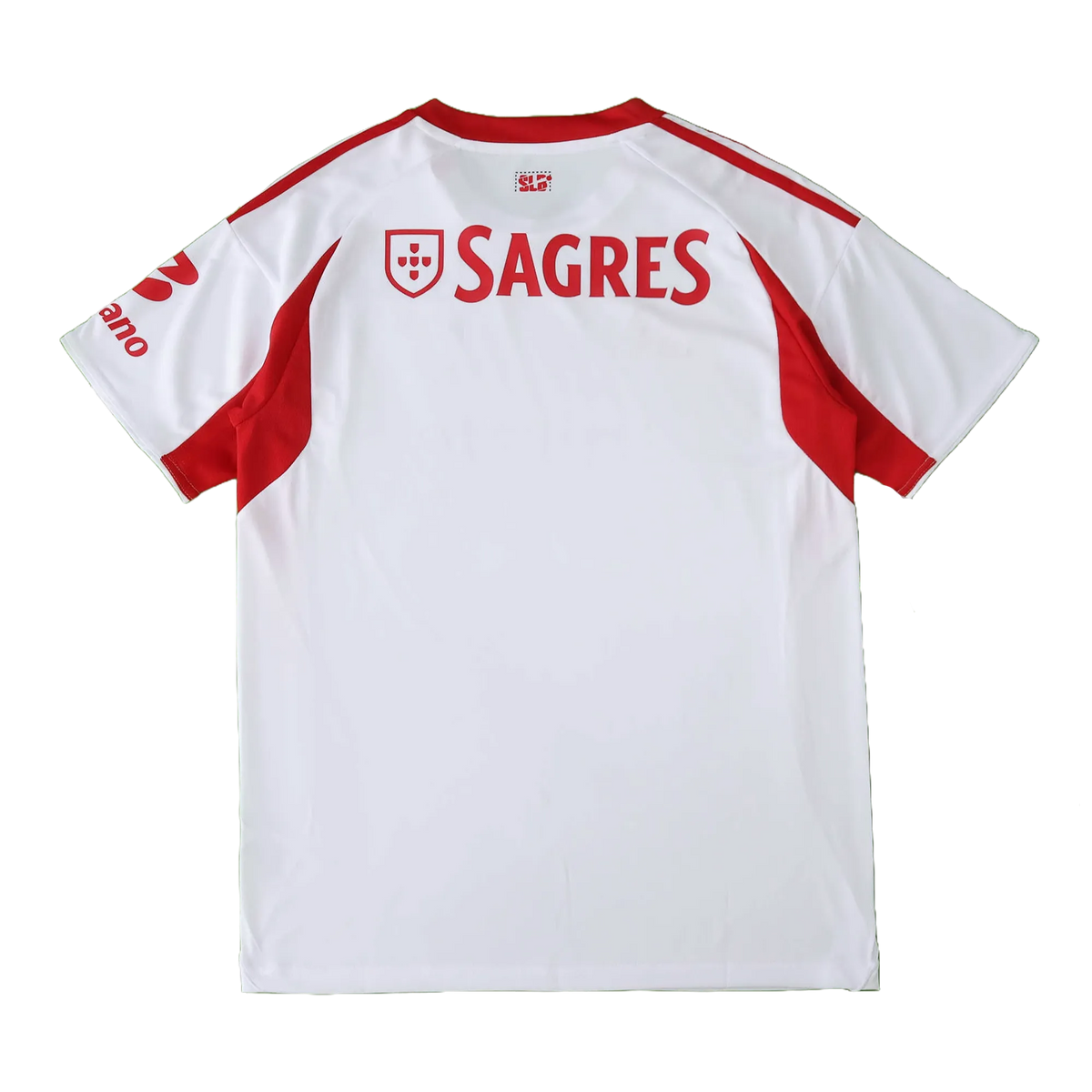 Away 25/26 Fan Shirt